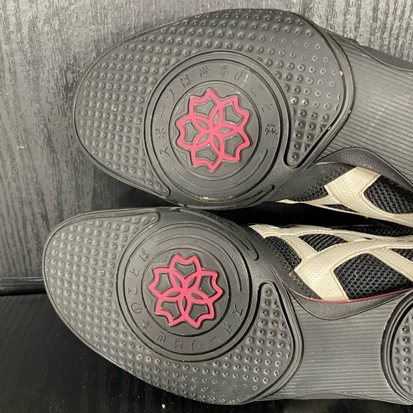 Asics Sakura Diva Women’s size 10 - Picture 8 of 12